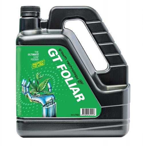 GT Foliar | The Plant Boys