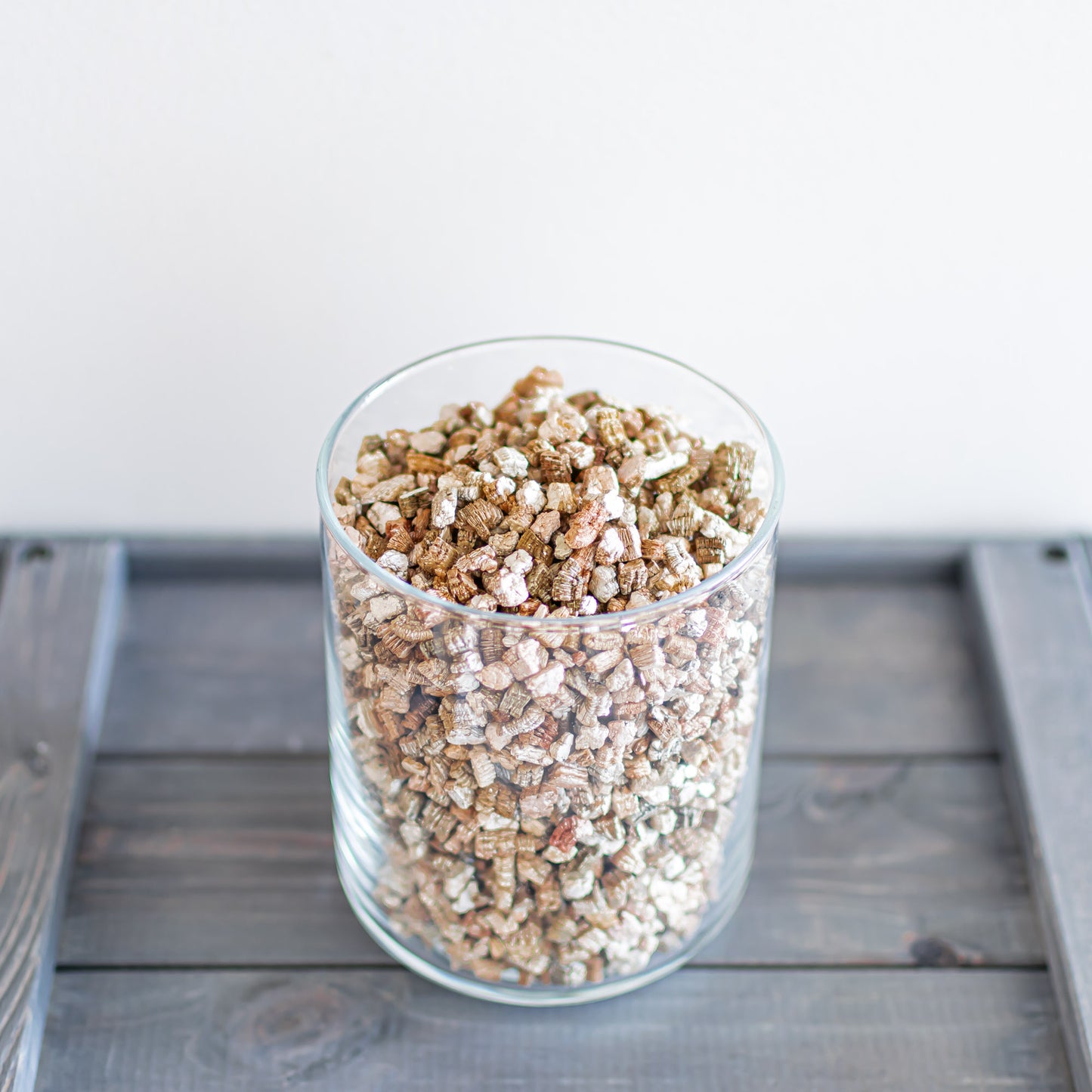 Vermiculite (Coarse)