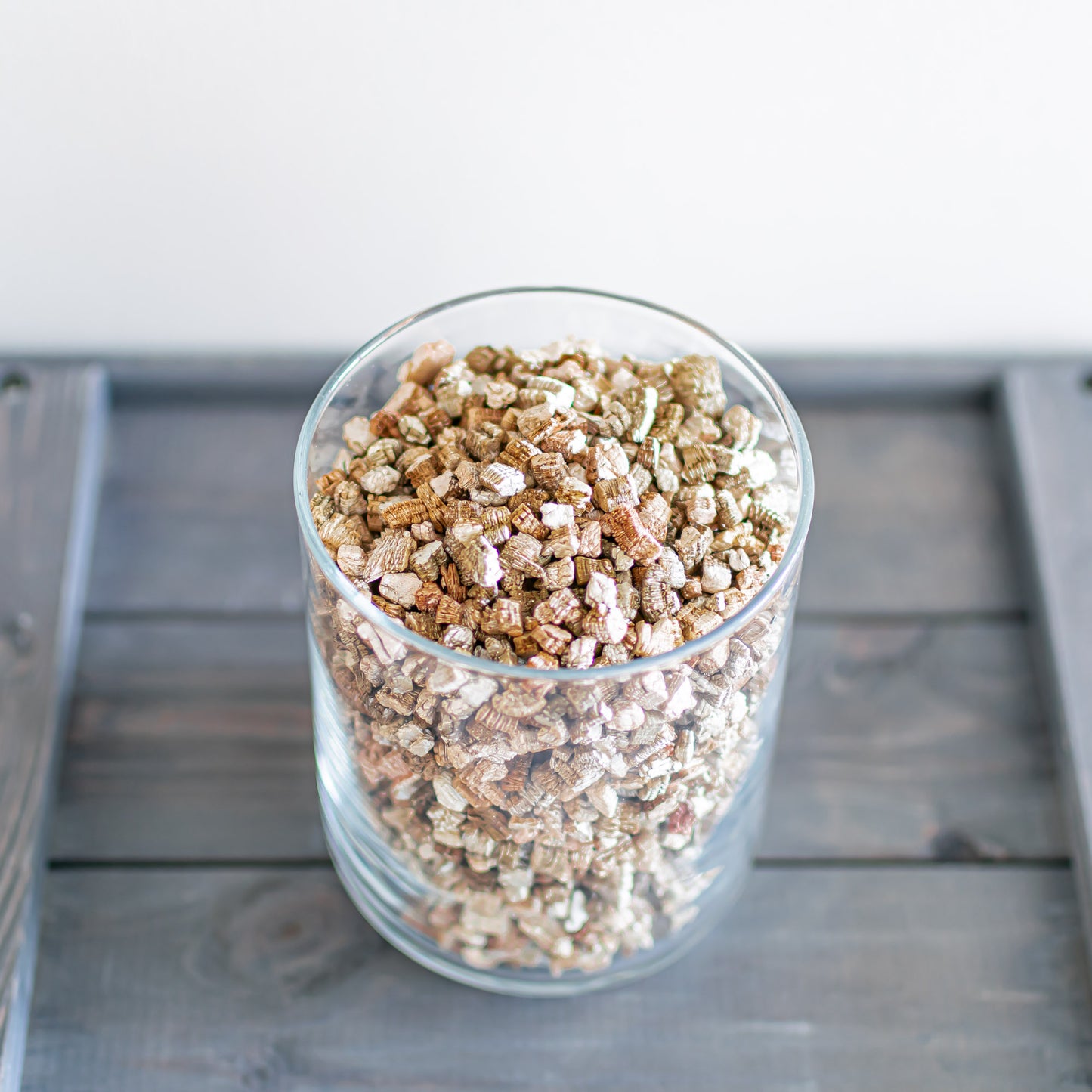 Vermiculite (Coarse)