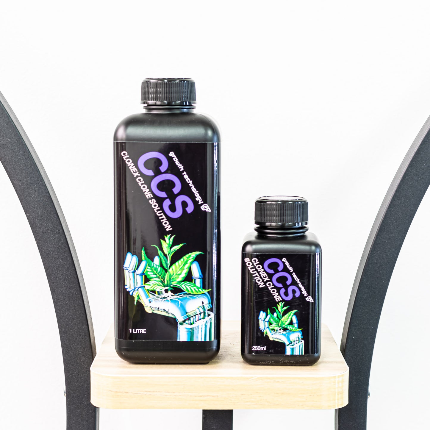 Clonex Clone Solution