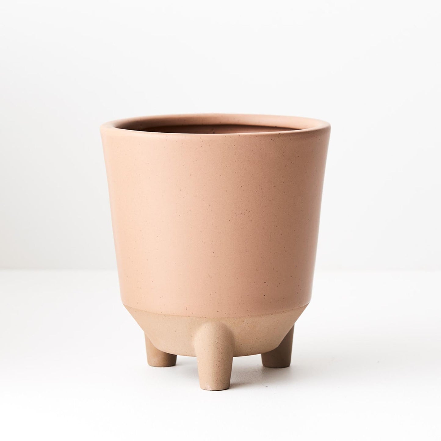 Iosetta Stilt Pot