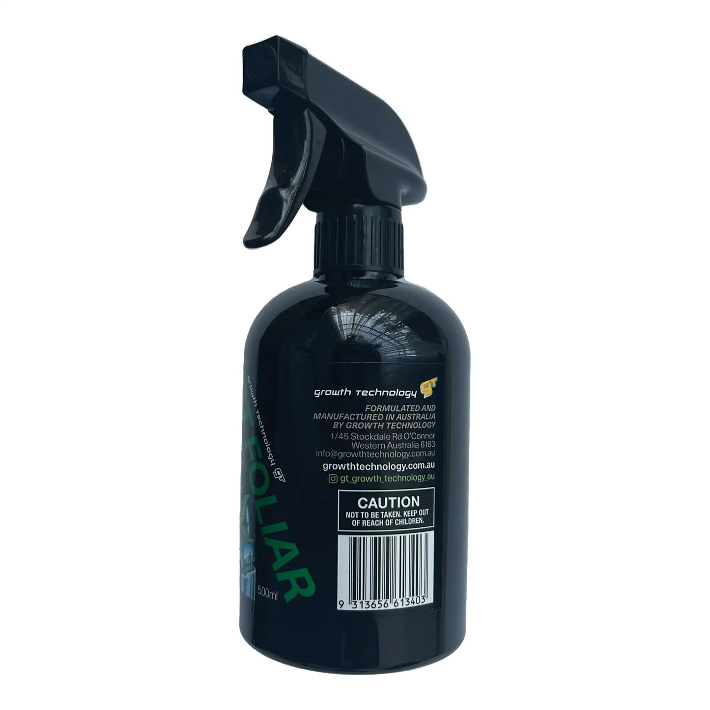 GT Foliar | The Plant Boys