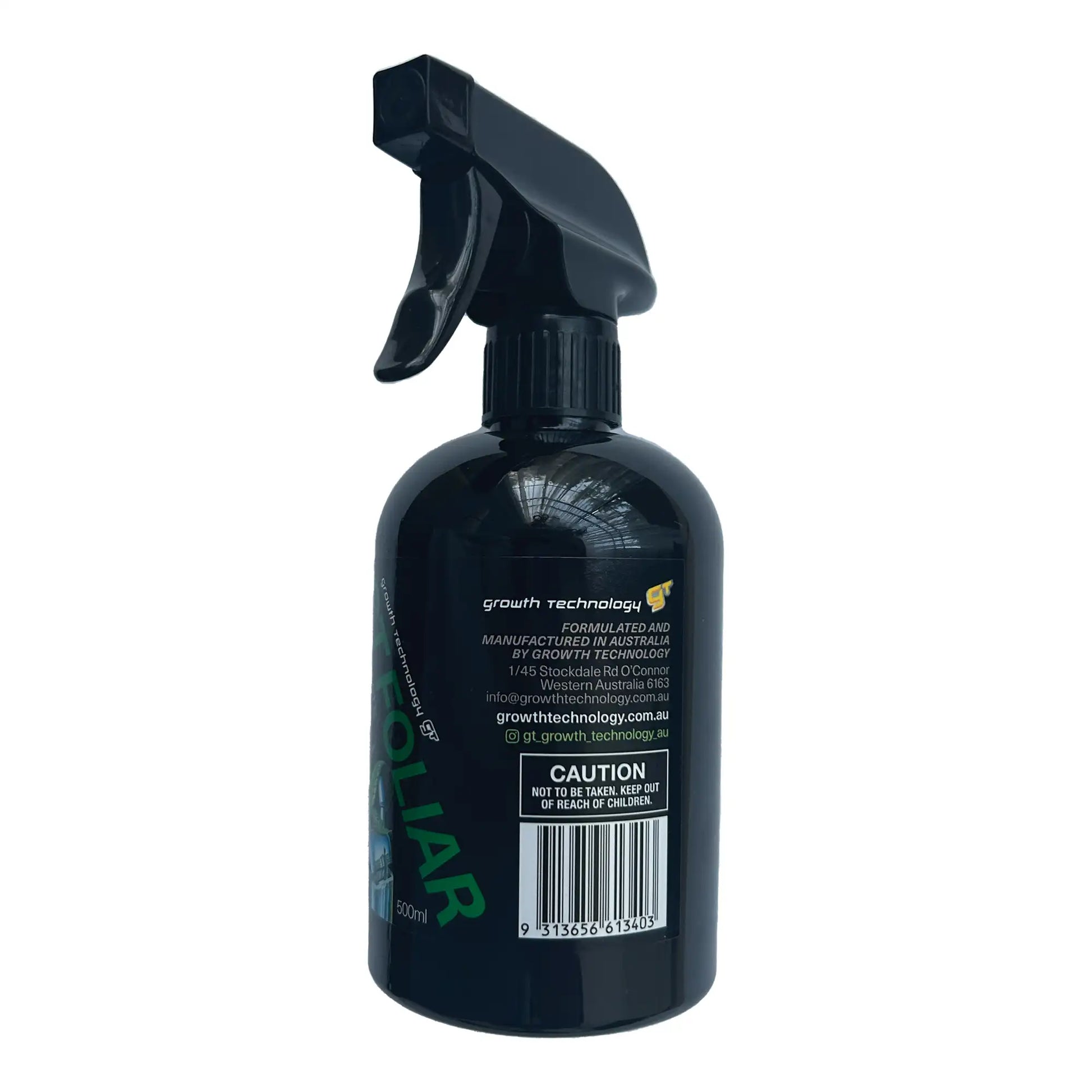 GT Foliar | The Plant Boys