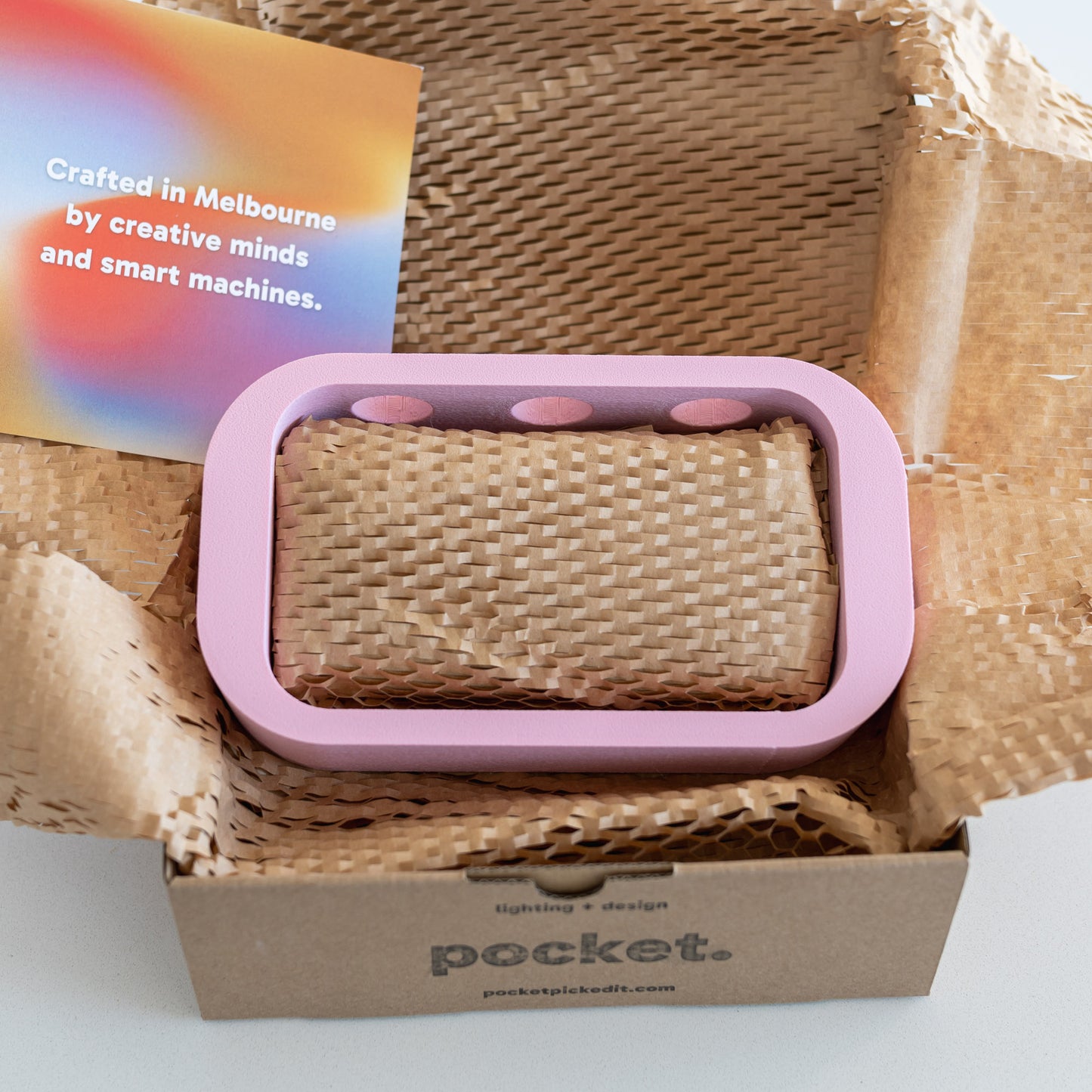 PlantPod Trio | The Plant Boys