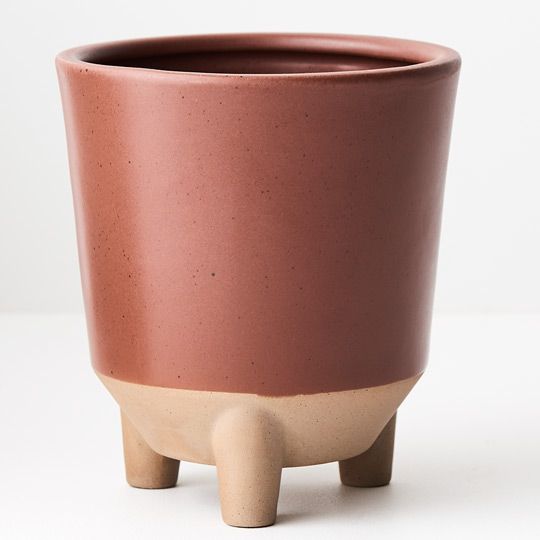 Iosetta Stilt Pot