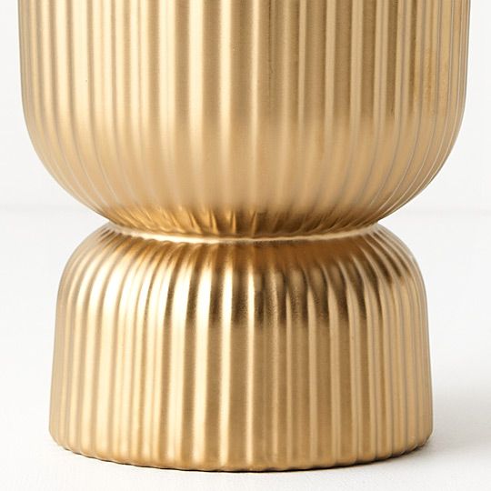 Palina Pedestal Pot | The Plant Boys