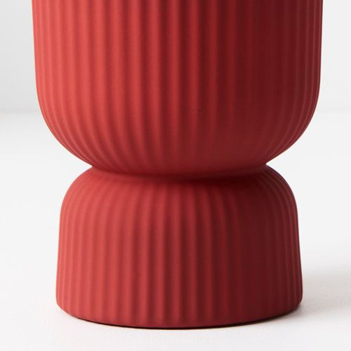 Palina Pedestal Pot | The Plant Boys