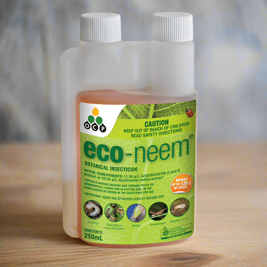 Eco Neem Oil | The Plant Boys