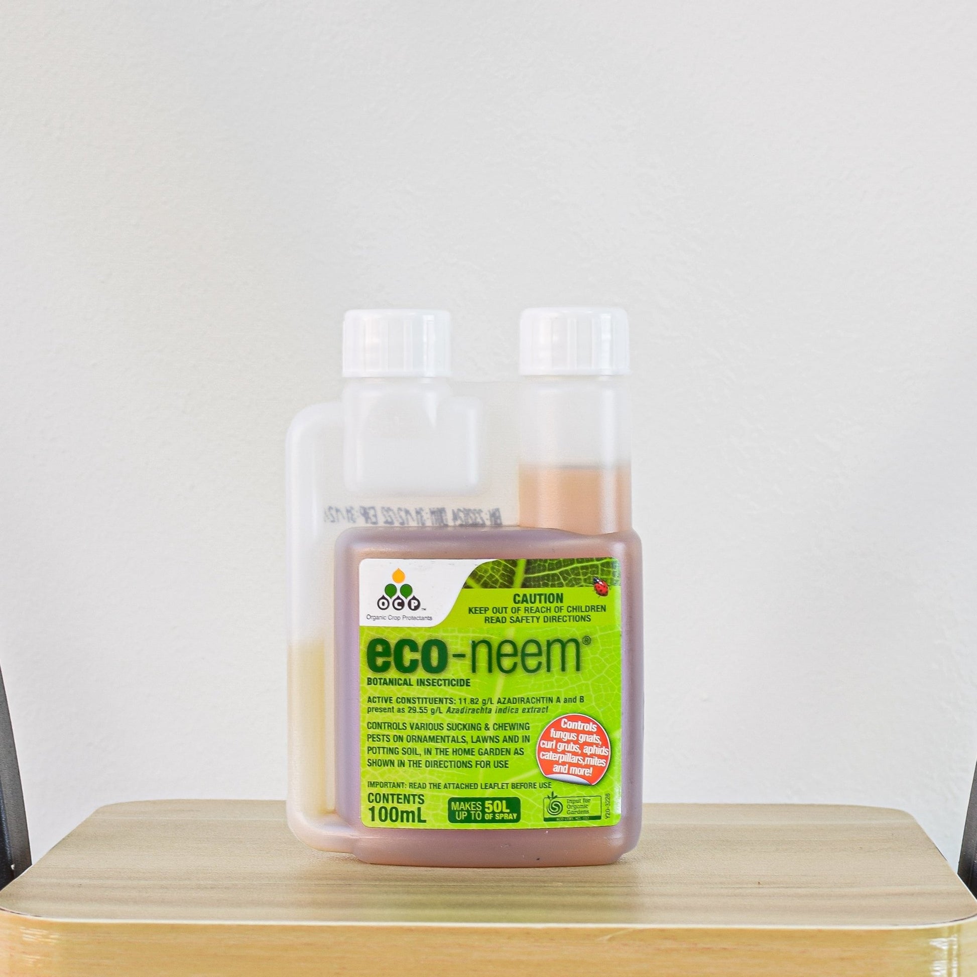 Eco Neem Oil | The Plant Boys