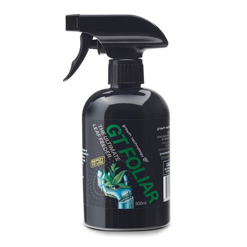 GT Foliar | The Plant Boys