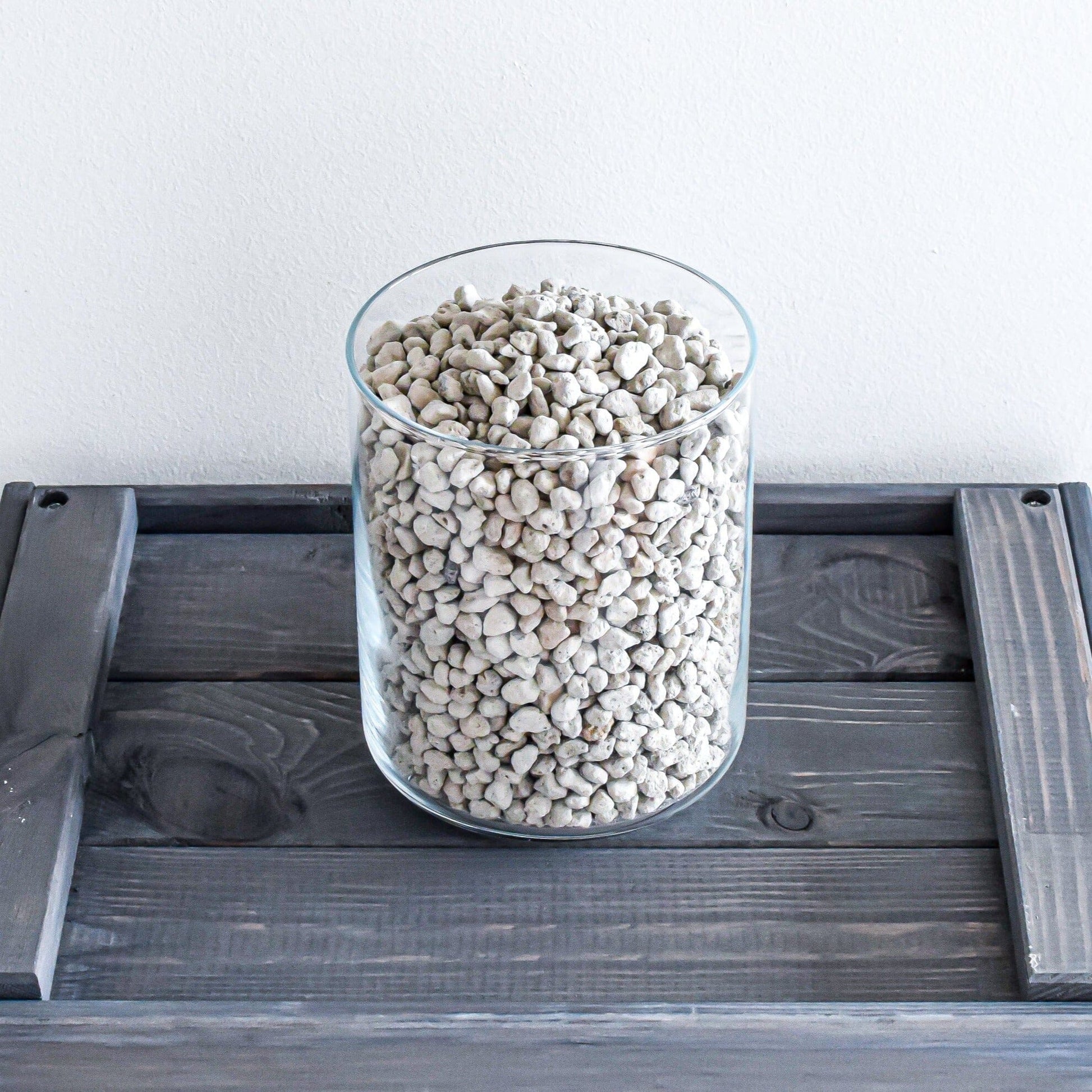 White Pumice (3-6mm) | The Plant Boys