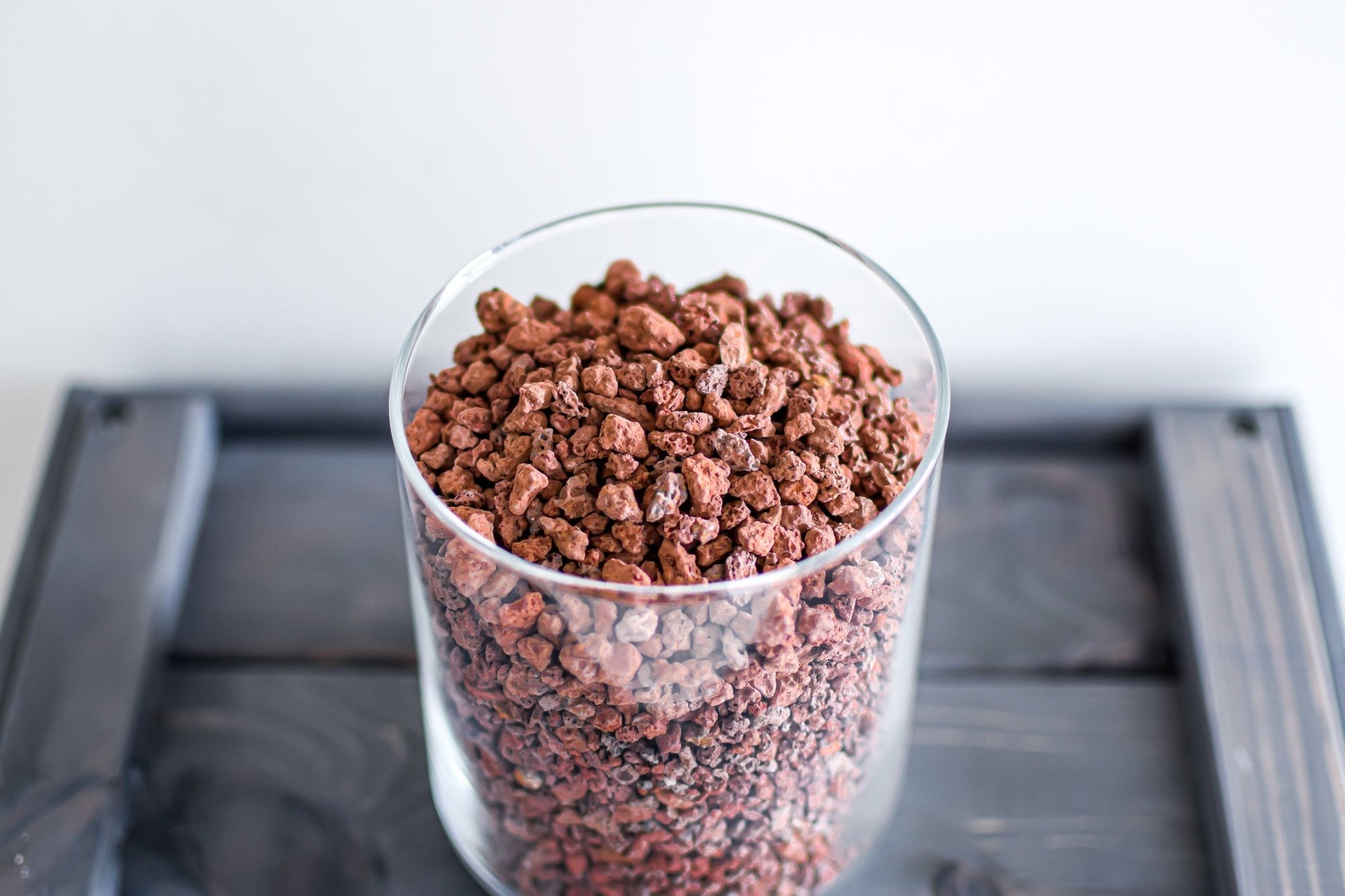 Scoria Lava Rock (3-6mm) | The Plant Boys