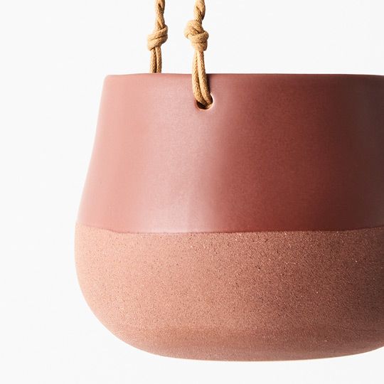 Iosetta Hanging Pot | The Plant Boys