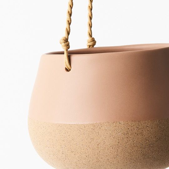 Iosetta Hanging Pot | The Plant Boys