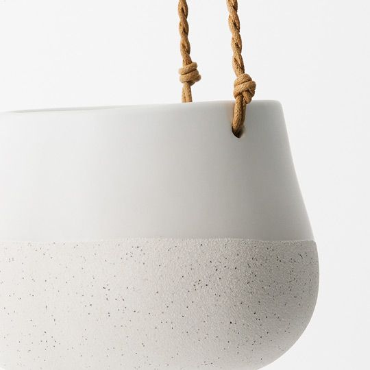 Iosetta Hanging Pot | The Plant Boys