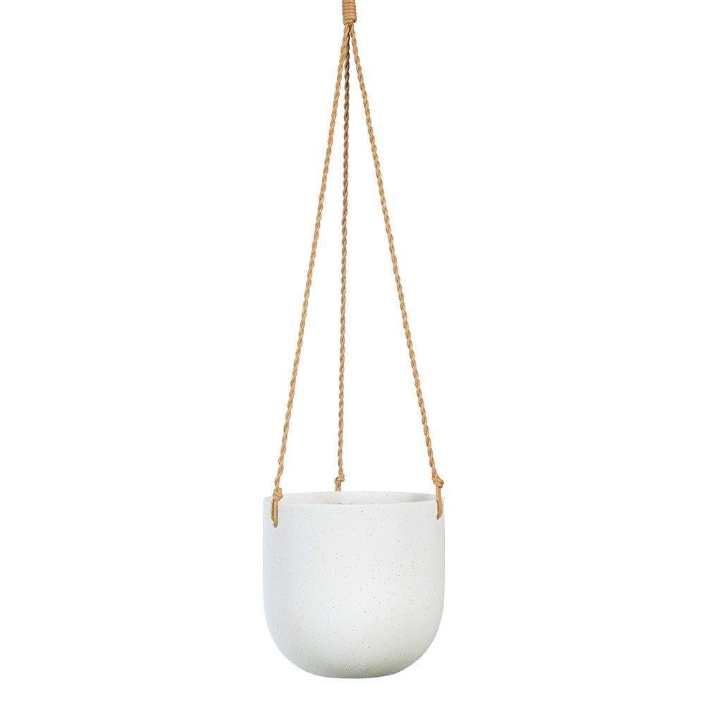 Flo Hanging Pot | The Plant Boys