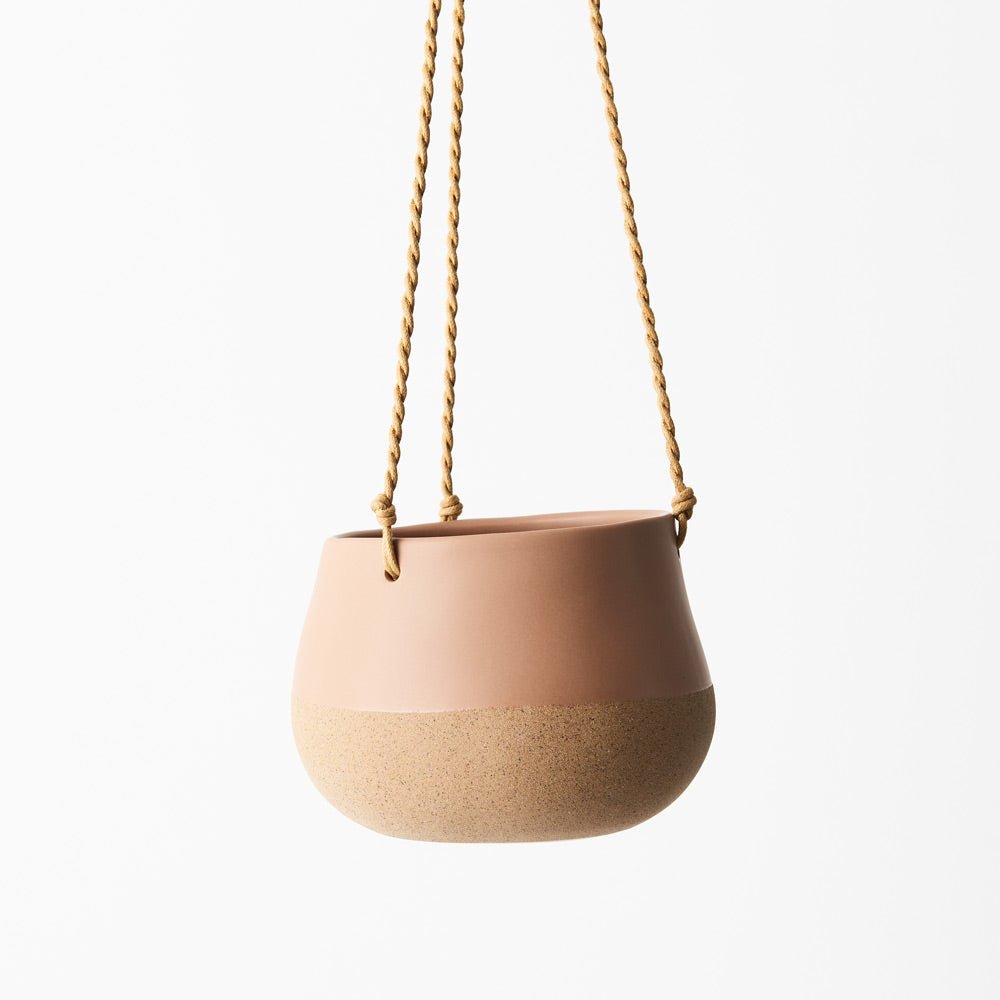 Iosetta Hanging Pot | The Plant Boys