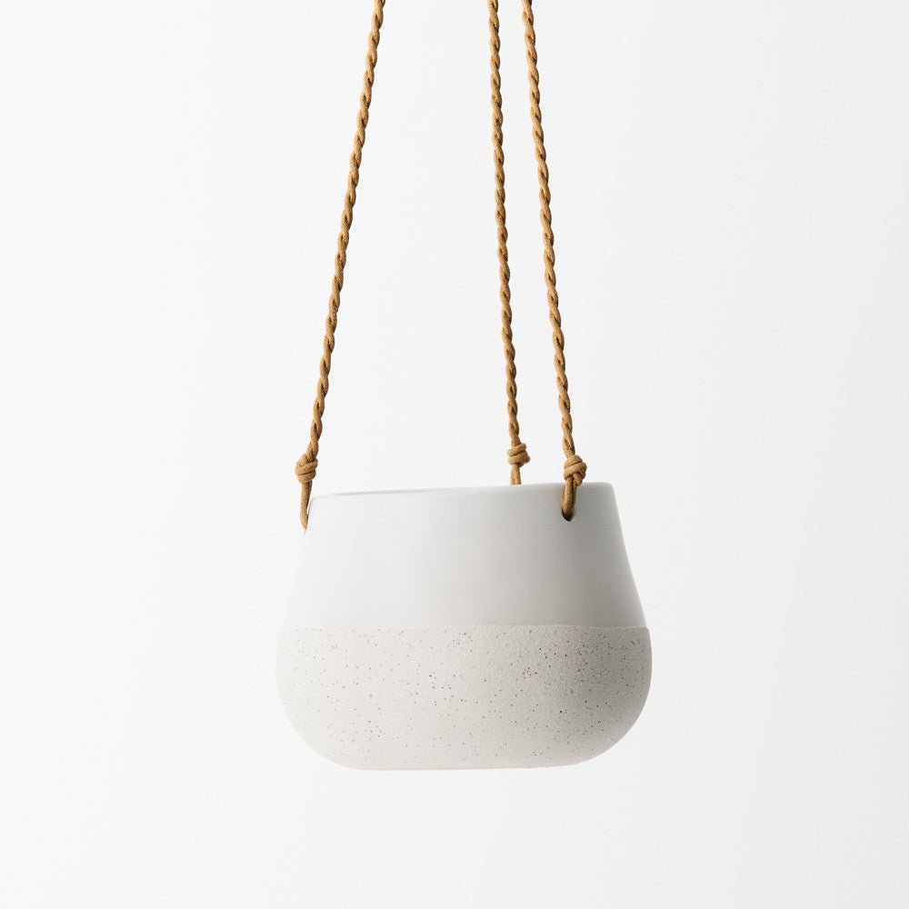 Iosetta Hanging Pot | The Plant Boys