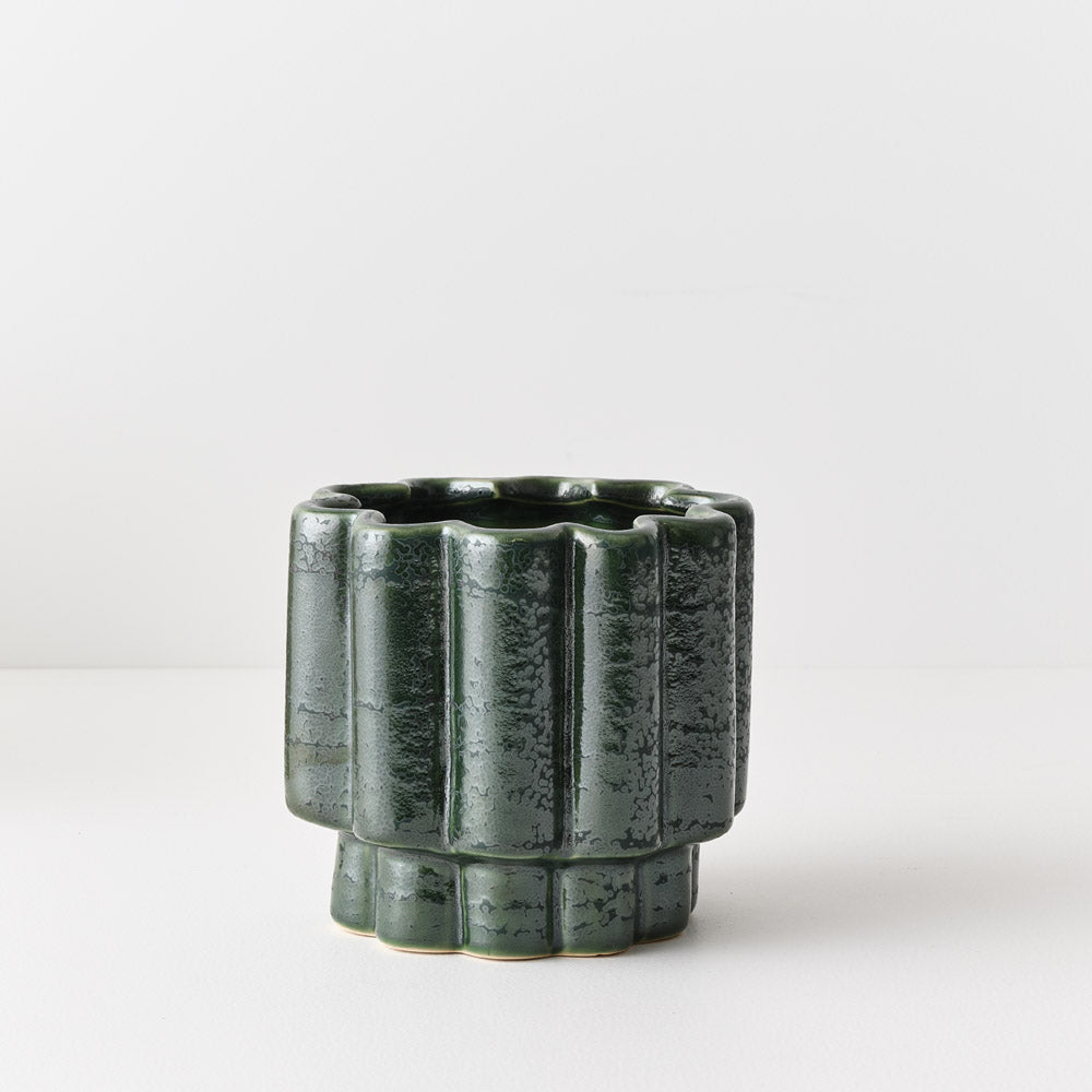 Gustel Pot | The Plant Boys