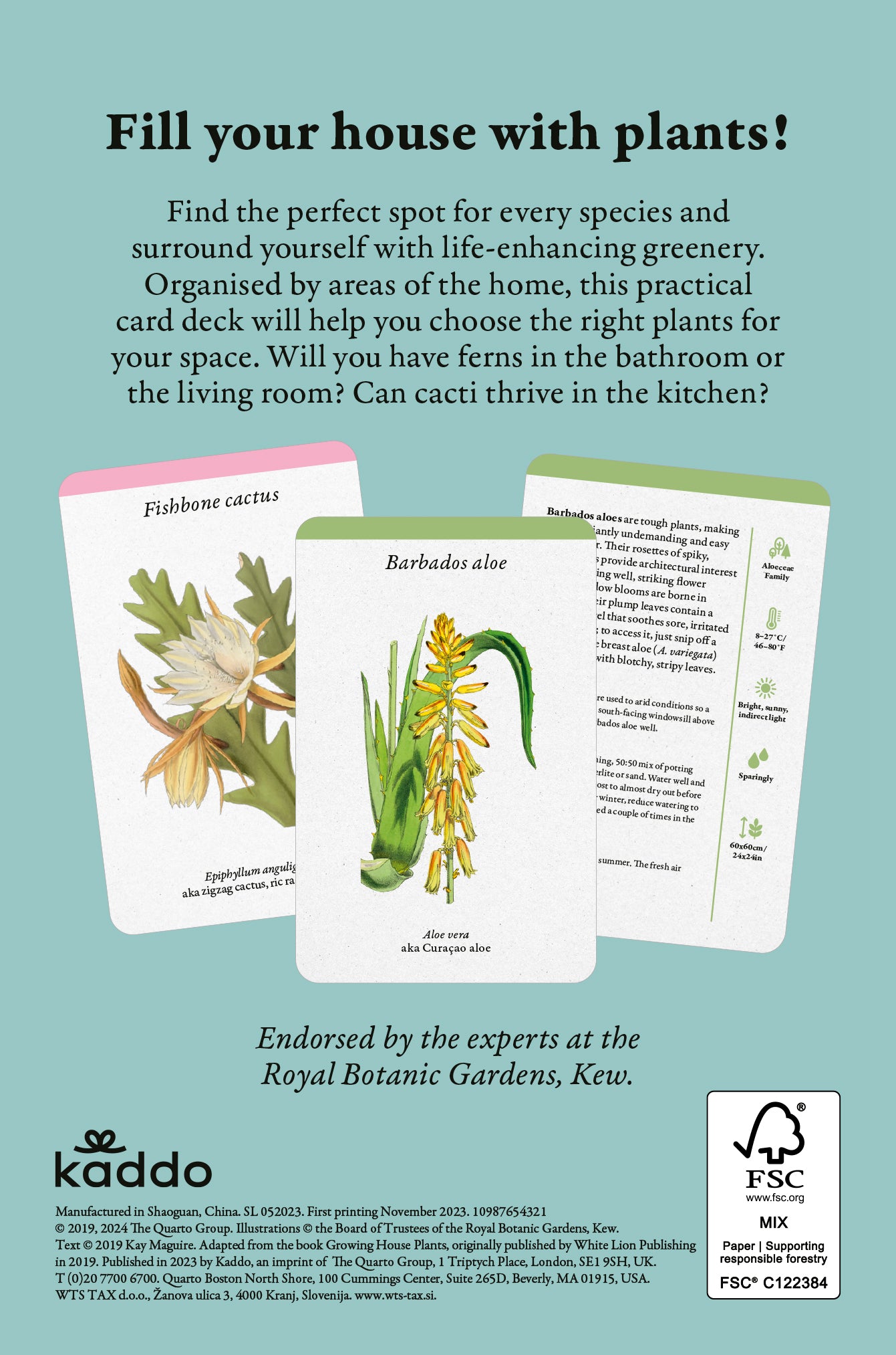 A Home Full of House Plants | The Plant Boys