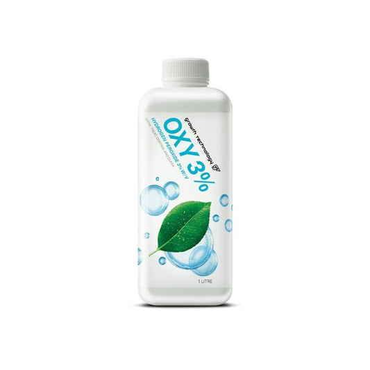GT Oxy 3% | The Plant Boys