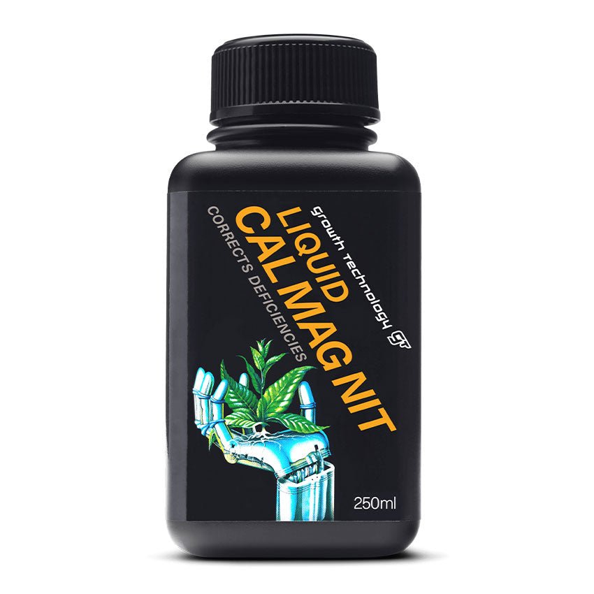 GT Liquid Cal Mag Nit | The Plant Boys