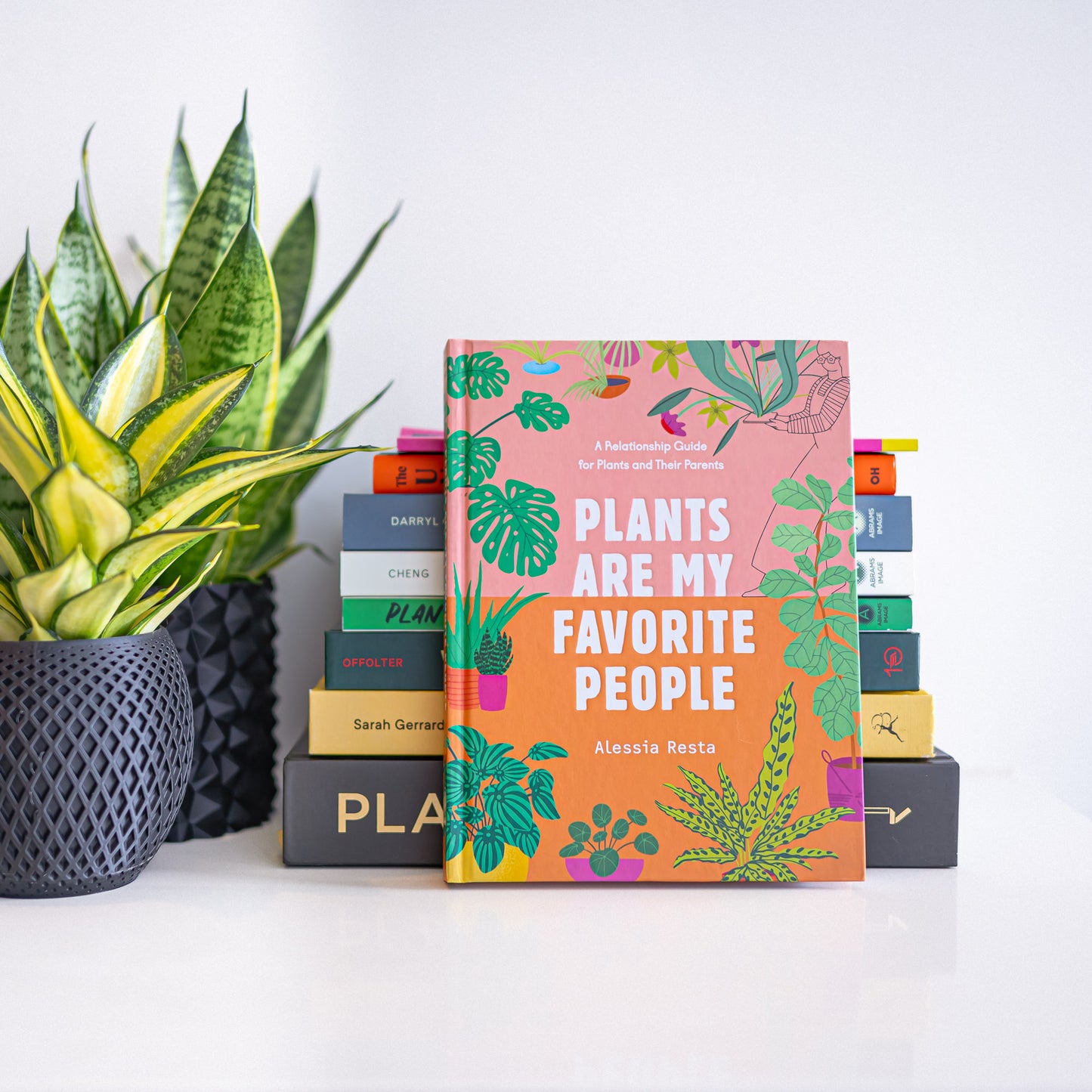 Plants Are My Favorite People | The Plant Boys