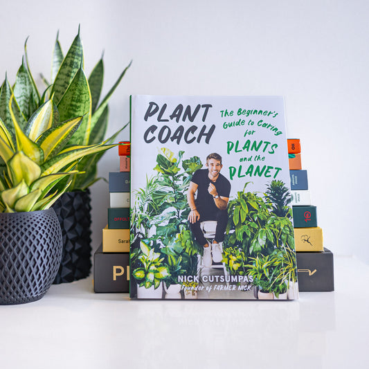 Plant Coach | The Plant Boys
