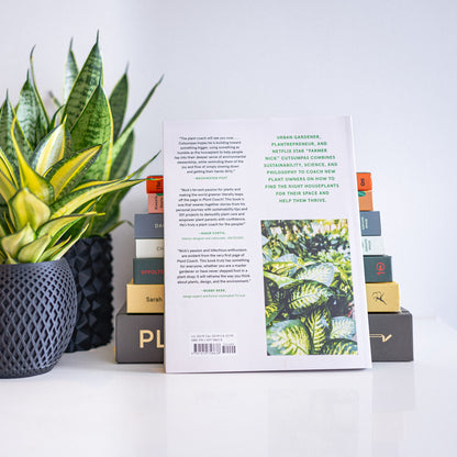 Plant Coach | The Plant Boys