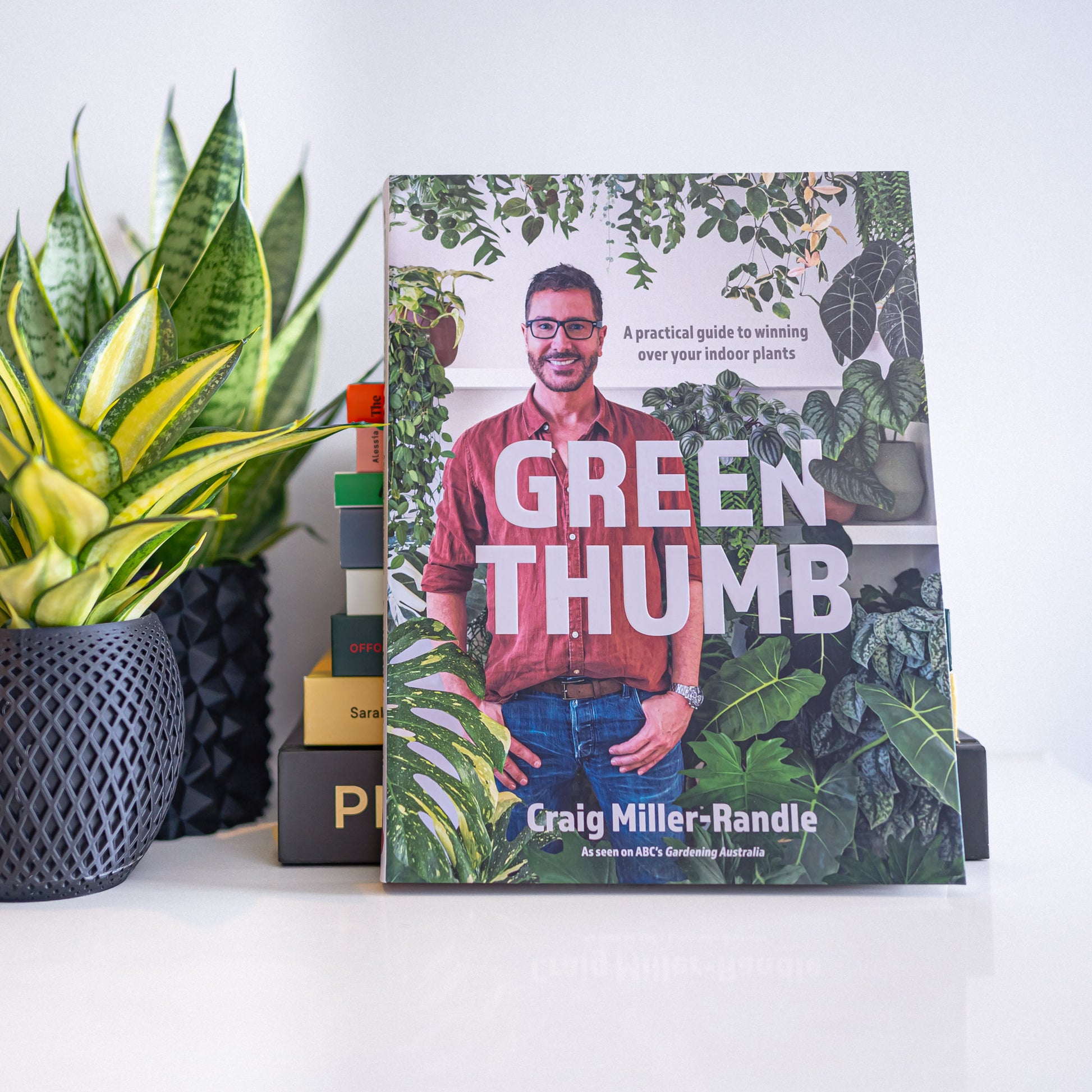 Green Thumb | The Plant Boys
