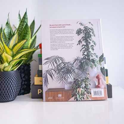 Green Thumb | The Plant Boys