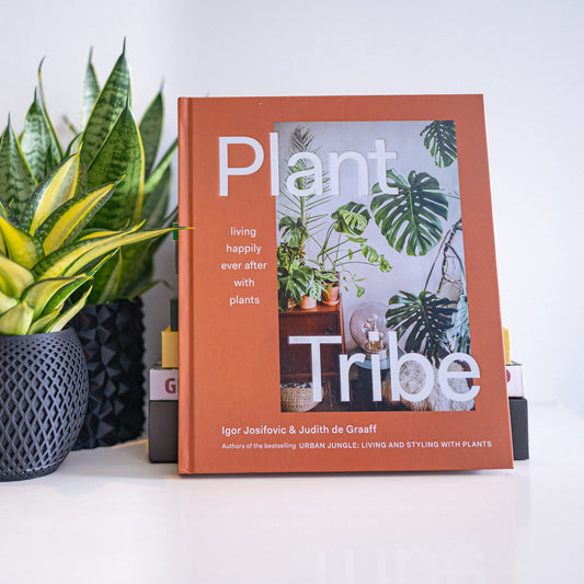 Plant Tribe | The Plant Boys