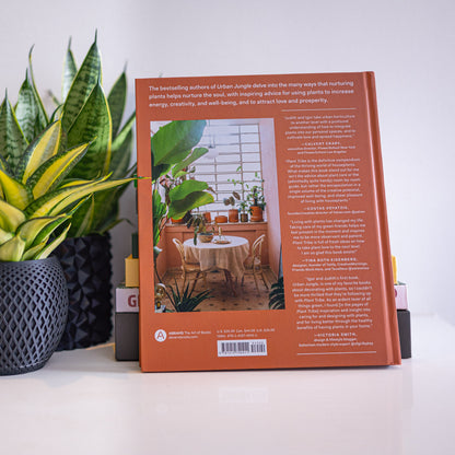 Plant Tribe | The Plant Boys