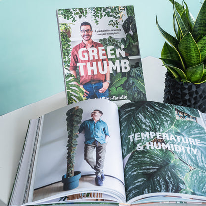 Green Thumb | The Plant Boys