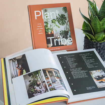 Plant Tribe | The Plant Boys