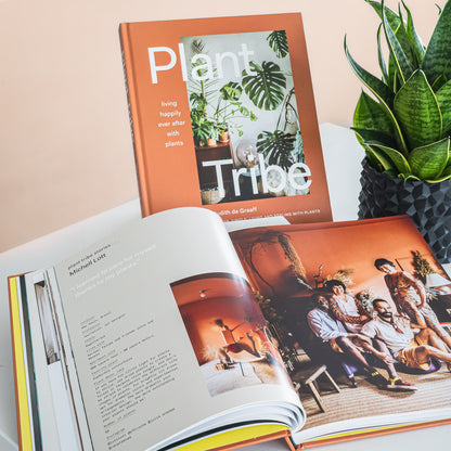 Plant Tribe | The Plant Boys