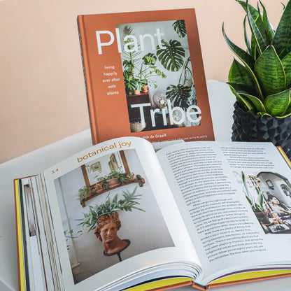 Plant Tribe | The Plant Boys