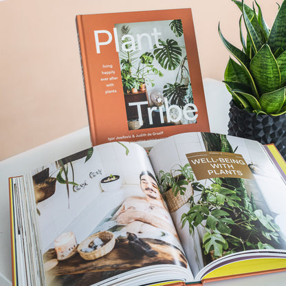 Plant Tribe | The Plant Boys