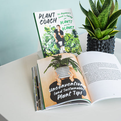 Plant Coach | The Plant Boys