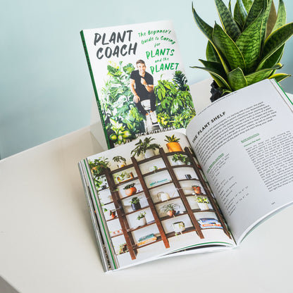 Plant Coach | The Plant Boys