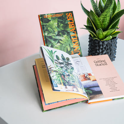 The Unkillables | The Plant Boys