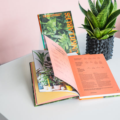 The Unkillables | The Plant Boys