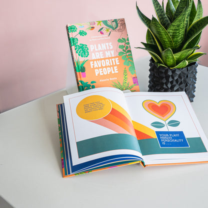 Plants Are My Favorite People | The Plant Boys