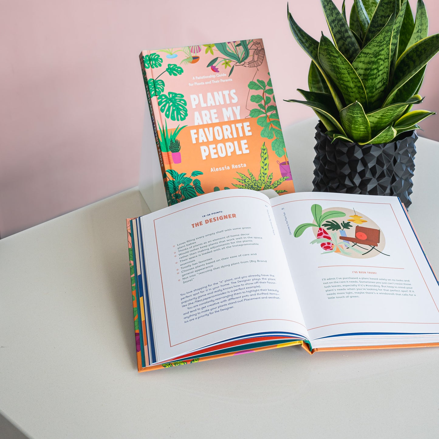 Plants Are My Favorite People | The Plant Boys