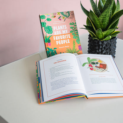 Plants Are My Favorite People | The Plant Boys