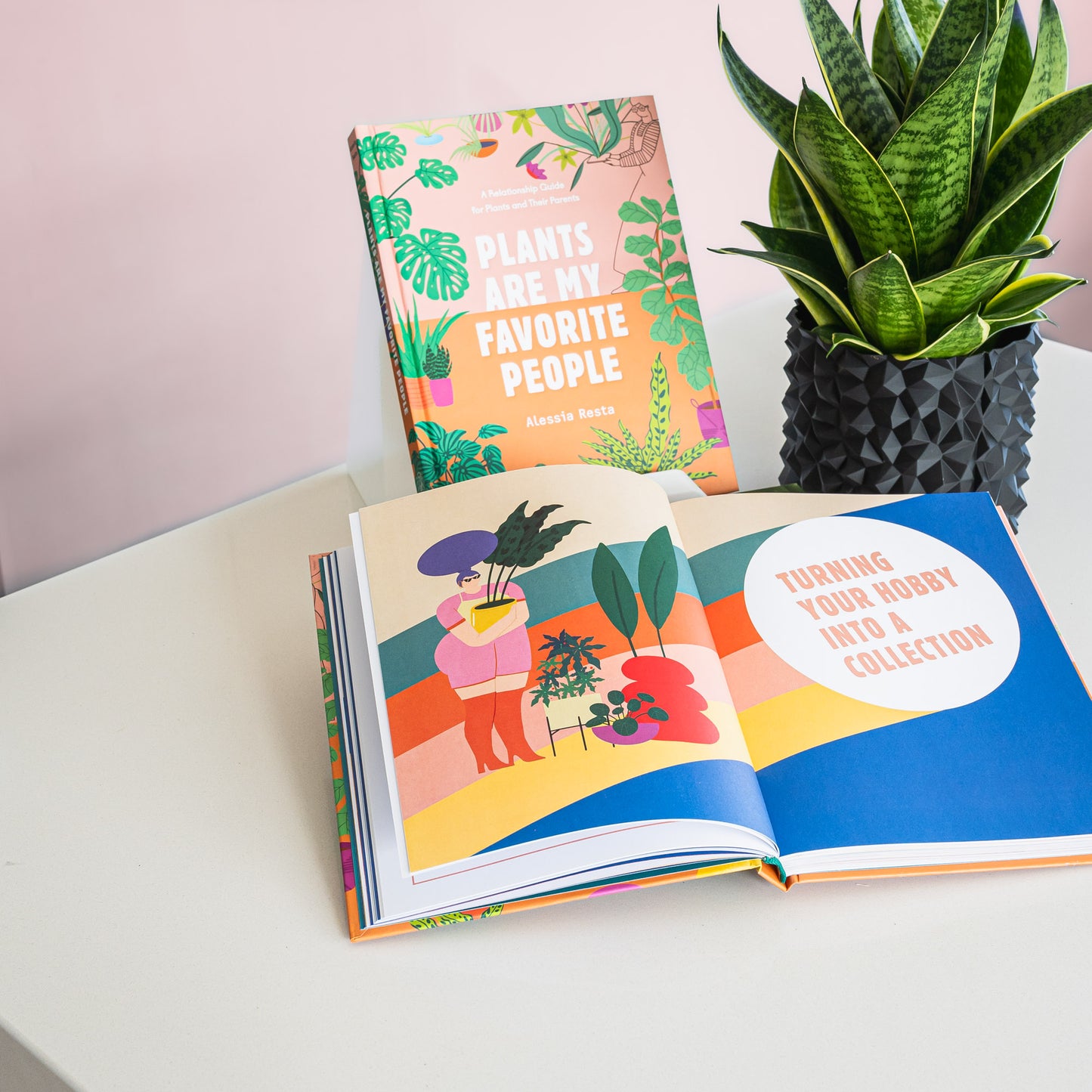 Plants Are My Favorite People | The Plant Boys