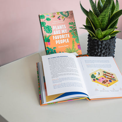 Plants Are My Favorite People | The Plant Boys