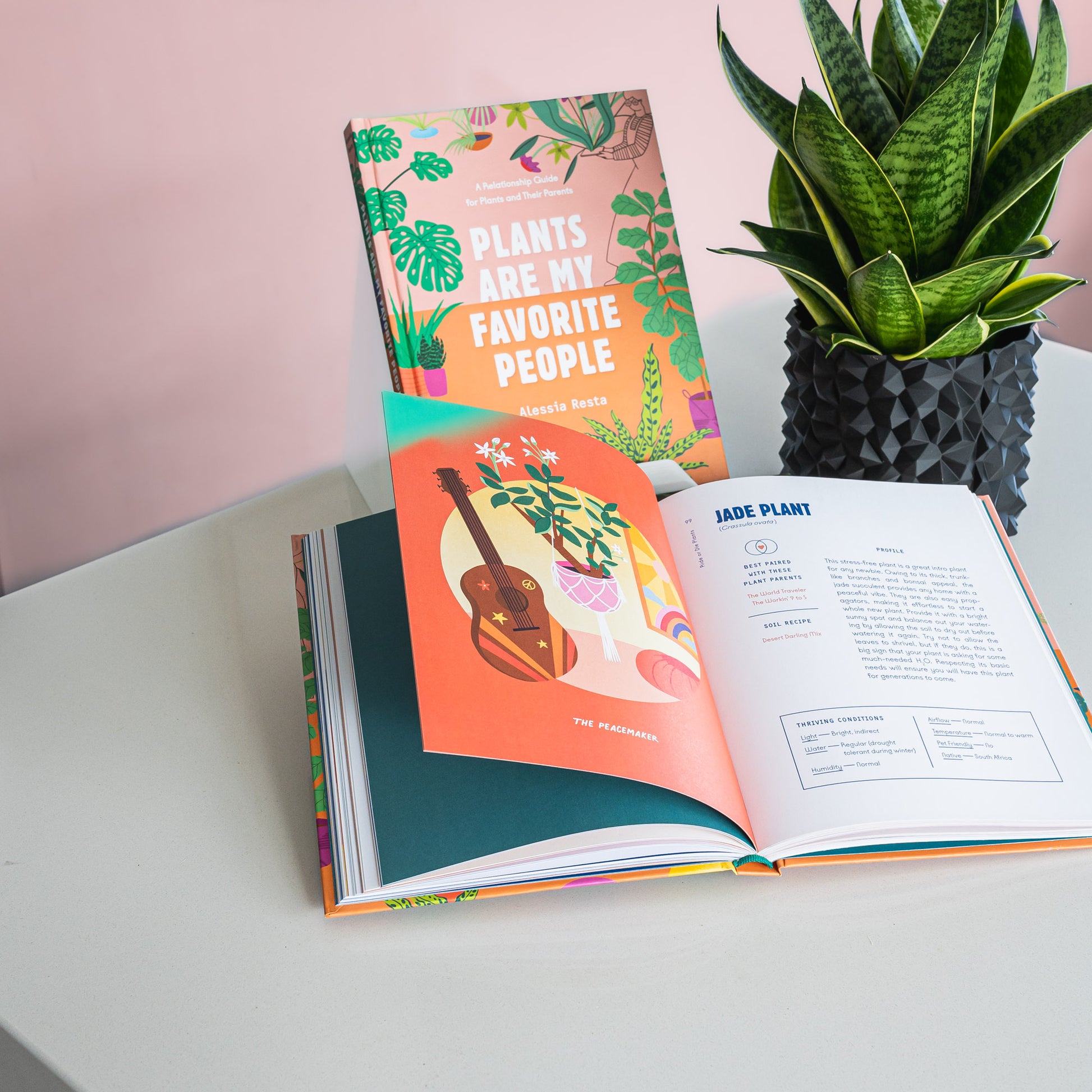 Plants Are My Favorite People | The Plant Boys