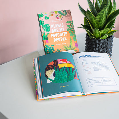 Plants Are My Favorite People | The Plant Boys