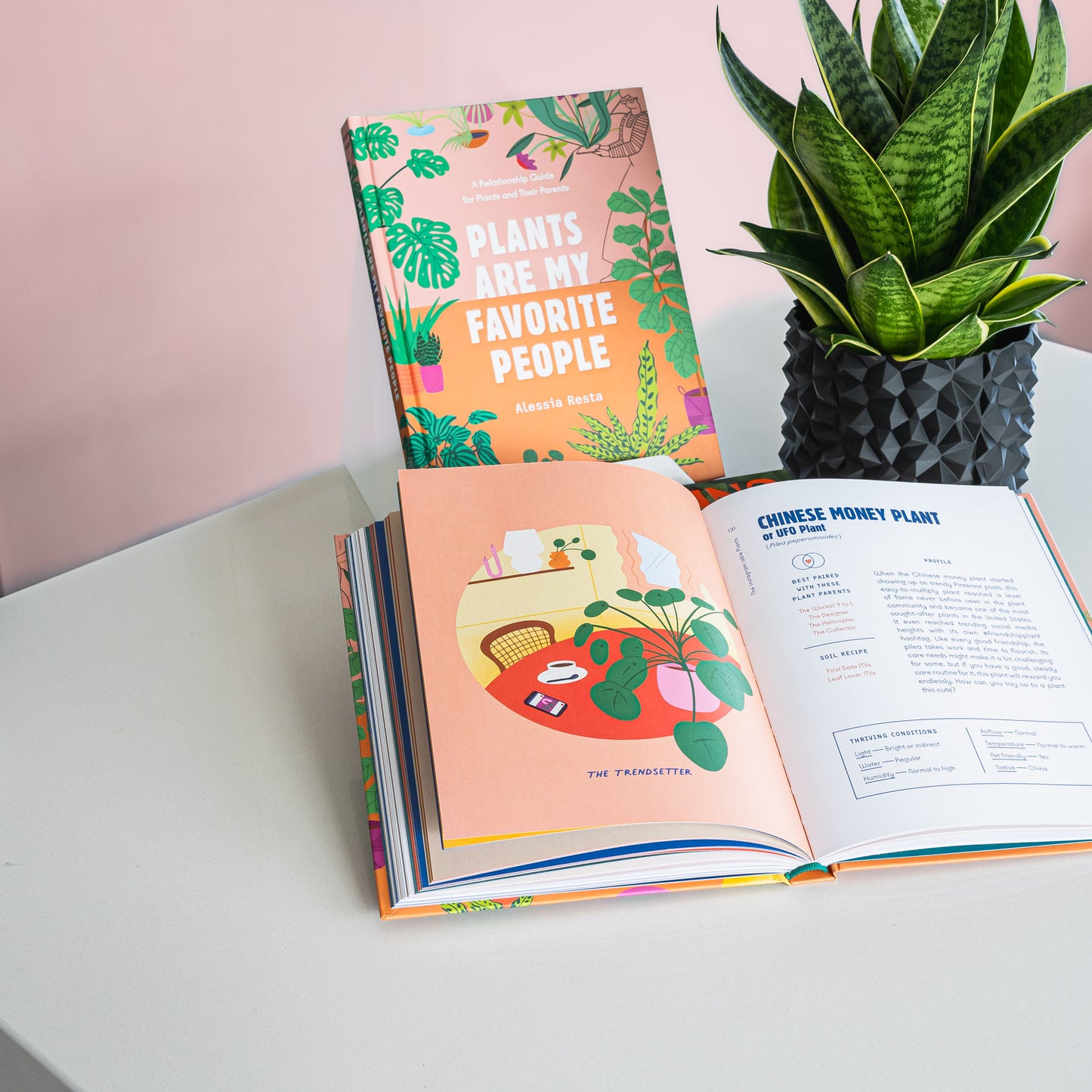 Plants Are My Favorite People | The Plant Boys